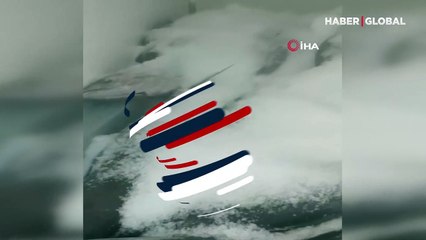 İstanbul'da izinsiz avı yasak 2.5 ton orkinos ele geçirildi