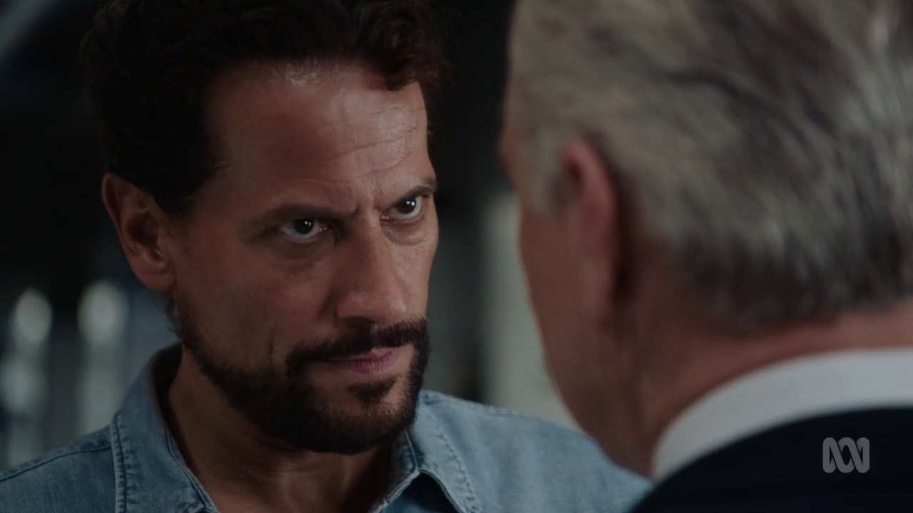Harrow.S03E08