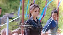 Princess Agents _  Song Debit _ Arabe Sub