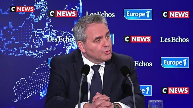 Le Grand Rendez-Vous du 28/03/2021