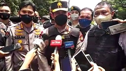 Индонезия: взрыв у католической церкви