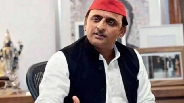Akhilesh Yadav speaks on UP Panchayat elections, Reservation
