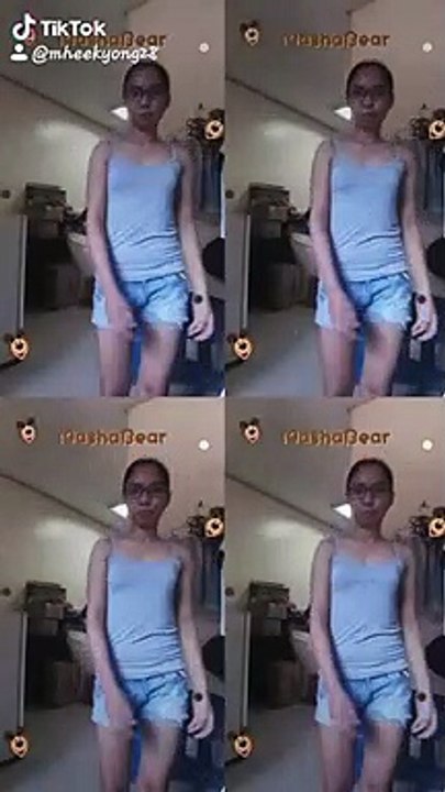 my tiktok