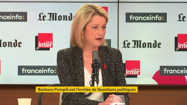 Barbara Pompili : Une ville n'est pas gaie parce qu'il y a des vitrines allumées la nuit quand il n'y a personne dans les rues. Une ville triste, c'est une ville où il n'y a plus d'activité (...), ce n'est pas une ville où on éteint la lumière le soir.