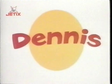 Dennis - 22. Invasion aus dem All / Der wilde, wilde Westen / Die Hühnerparty