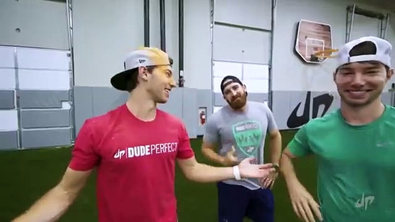 Dude Perfect