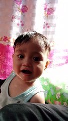My nephew