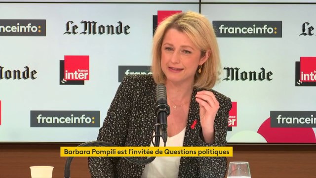Barbara Pompili : Il ne faut jamais baisser les bras. Le rôle que nous avons, nous, les écologistes, c'est que s'il y en a un qui abandonne, l'autre doit prendre le relais. Si on baisse les bras, c'est ceux qui veulent que rien n'arrivent qui gagnent.