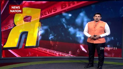 गुरुग्राम में फ्लाईओवर का एक हिस्सा गिरा, 3 घायल