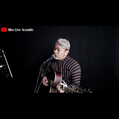 PADANG BULAN SHOLAWAT SIHO COVER