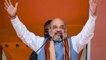 BJP winning 26 Bengal seats that voted in Phase 1: Shah