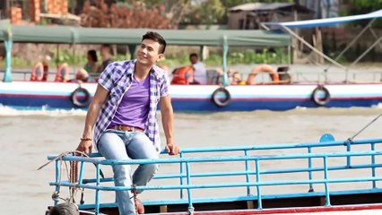 Thương Hoài Miền Tây - DVĐA Trí Quang | GIALAC0210