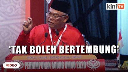 'Kekalahan berulang kalau Umno, Pas bertembung di Selangor'