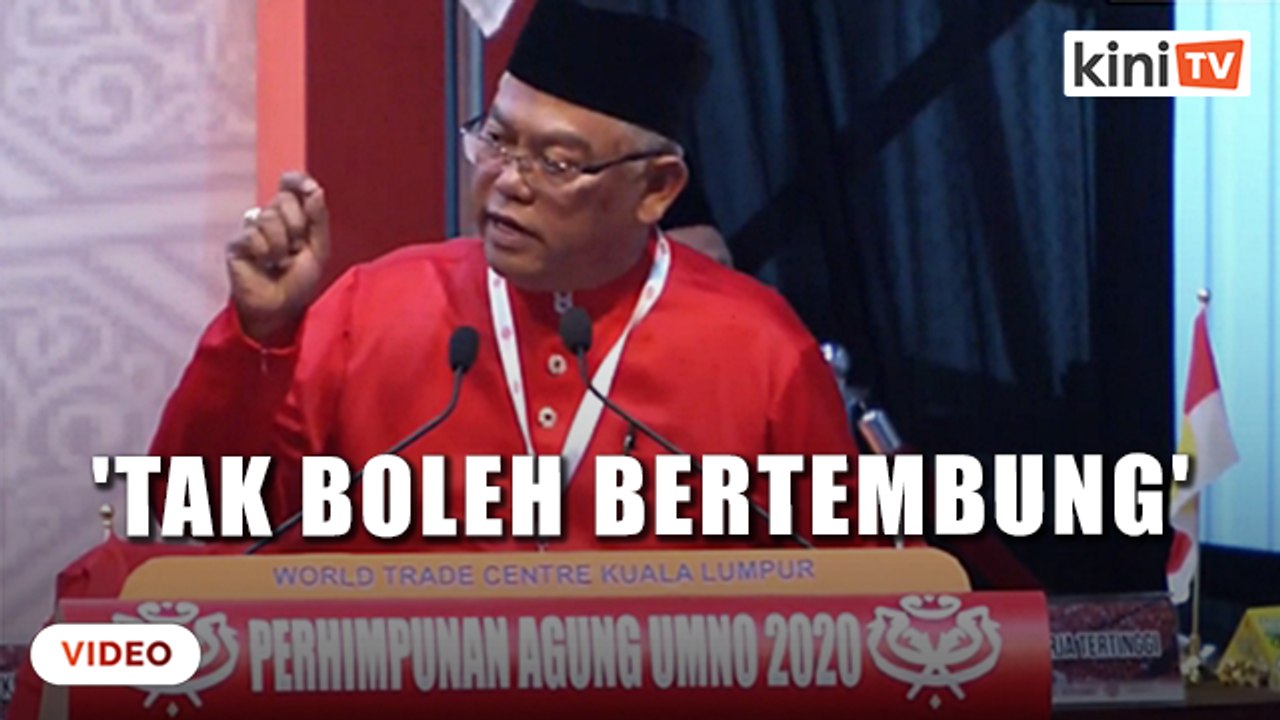 'Kekalahan berulang kalau Umno, Pas bertembung di Selangor'