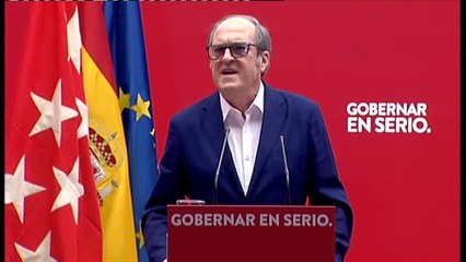 Gabilondo se compromete a construir 15.000 nuevas viviendas públicas para alquiler accesible