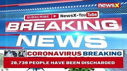 Sena's Mouthpiece Hits Out At Maha HM 'Deshmukh Becoming HM, A Mistake' NewsX