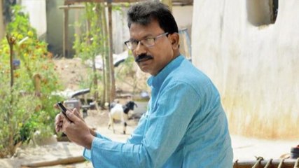 NIA arrests TMC leader Chhatradhar Mahato in murder case