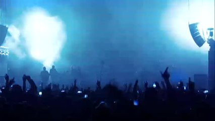 Éxito rotundo del concierto de Love of Lesbian en Barcelona que pasará a la historia
