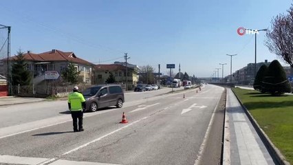 Sıcak hava pahalıya patladı, kısıtlamayı unutanlar cezadan kaçamadı