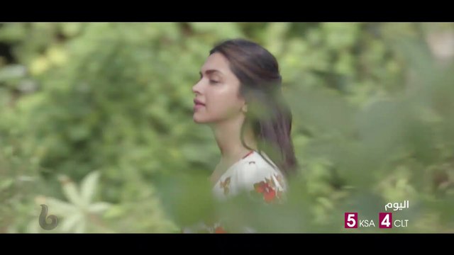 الكوميديا والدراما والرومانسية يجمعون ديبيكا باديكون من أرجون كابور اليوم في