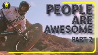 People are awesome 2021-Part 2