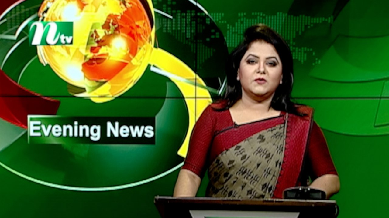 NTV Evening News | 28 March 2021