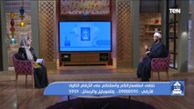 بيت دعاء | فضل شهر شعبان وكيفية استغلاله مع الشيخ أحمد المالكي