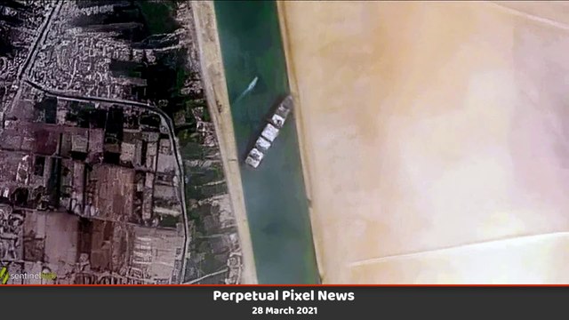 PPN World News Headlines - 28 March 2021 | Suez Canal Blocked | Boulder Shooter Moved | Myanmar Coup