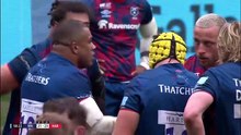 Bristol Bears vs Harlequins 27 March, 2021-03-27 Second Half
