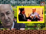 أجي تشبع ضحك مع الإعلام الجزائري الذي اصيب بالجنون !! قالك المغرب كيسرق لينا الما من السد