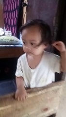 Cute Cry