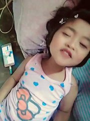 my pamangkin