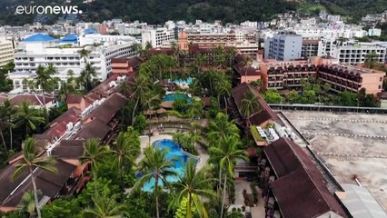 Thailandia, turismo: Pukhet apre senza quarantena ai visitatori vaccinati