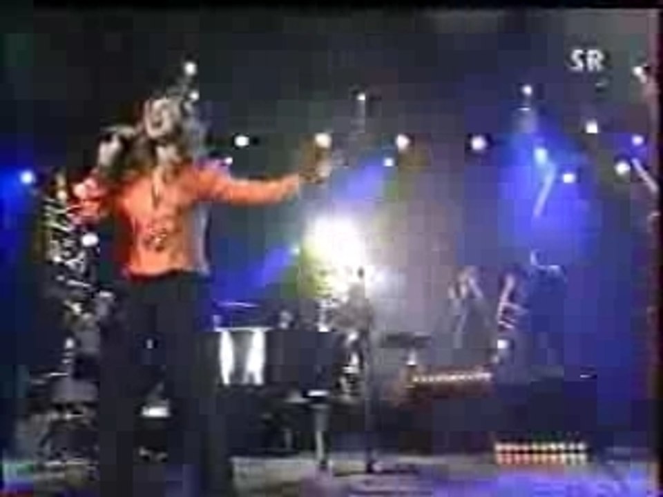 Lara Fabian "I will love again" - Baden Baden