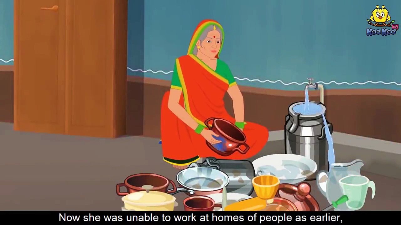 خلخال سحري _ The Magical Anklet _ Arabian Fairy Tales _ قصص اطفال _ حكايات عربية