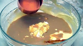 Baileys Cheesecake Recipe Video_
