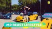 MrBeast Lifestyle 2021, Income, Net Worth, House, Cars, Biography, Family, Setup Tour & Salary