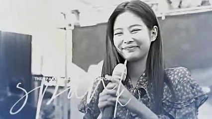 Jennie kim • stand by you