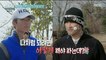 [HOT] Lim Chang-jung's son, a aspiring golfer., 쓰리박 : 두 번째 심장 210328