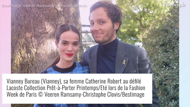 Vianney : Bientôt la fin de sa carrière ? Ses confidences inattendues qui affolent les fans !
