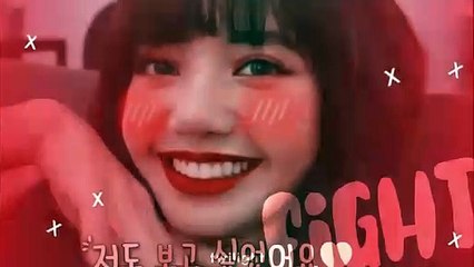 Lalisa • A Girl Like You