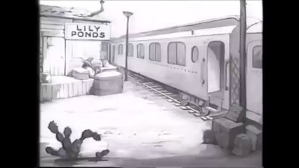 Whoops I'm A Cowboy (1937)