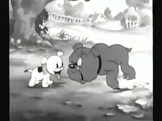 You're Not Built That Way (1936)