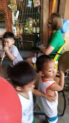 Heartache na agad