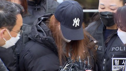 '구미 여야' 끊어진 발찌 사진 확인...큰딸이 촬영 / YTN