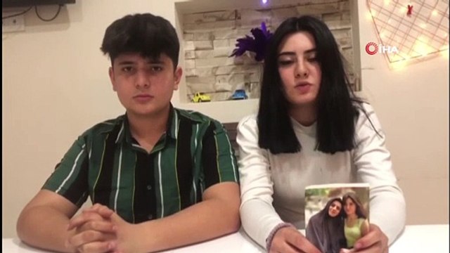 Annelerine seslendiler: 'Seni çok özledik, tedavi olmayı kabul et'