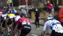 Cycling - Gent-Wevelgem 2021 - Wout Van Aert wins Gent-Wevelgem