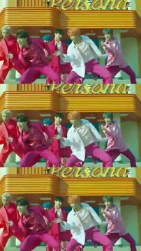 bts yhe most favorite kpop of teenagers