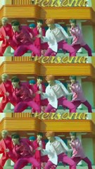 bts yhe most favorite kpop of teenagers