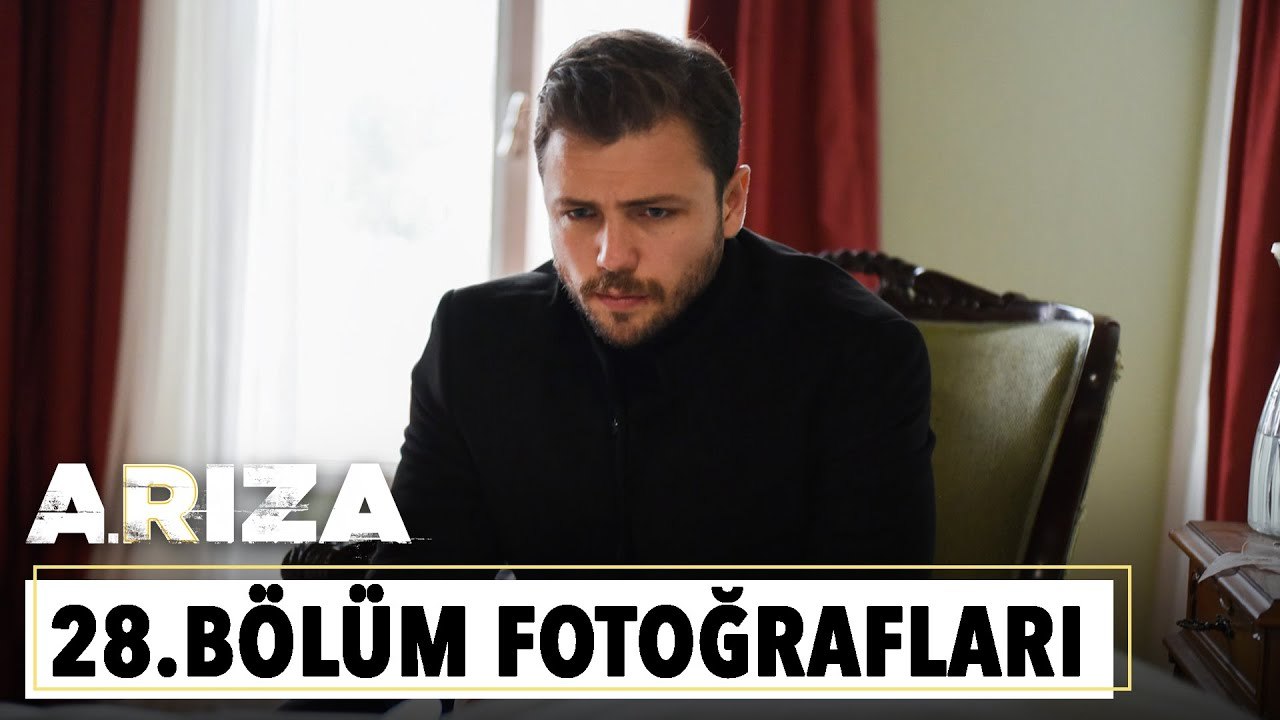Arıza 28.Bölüm Fotoğrafları